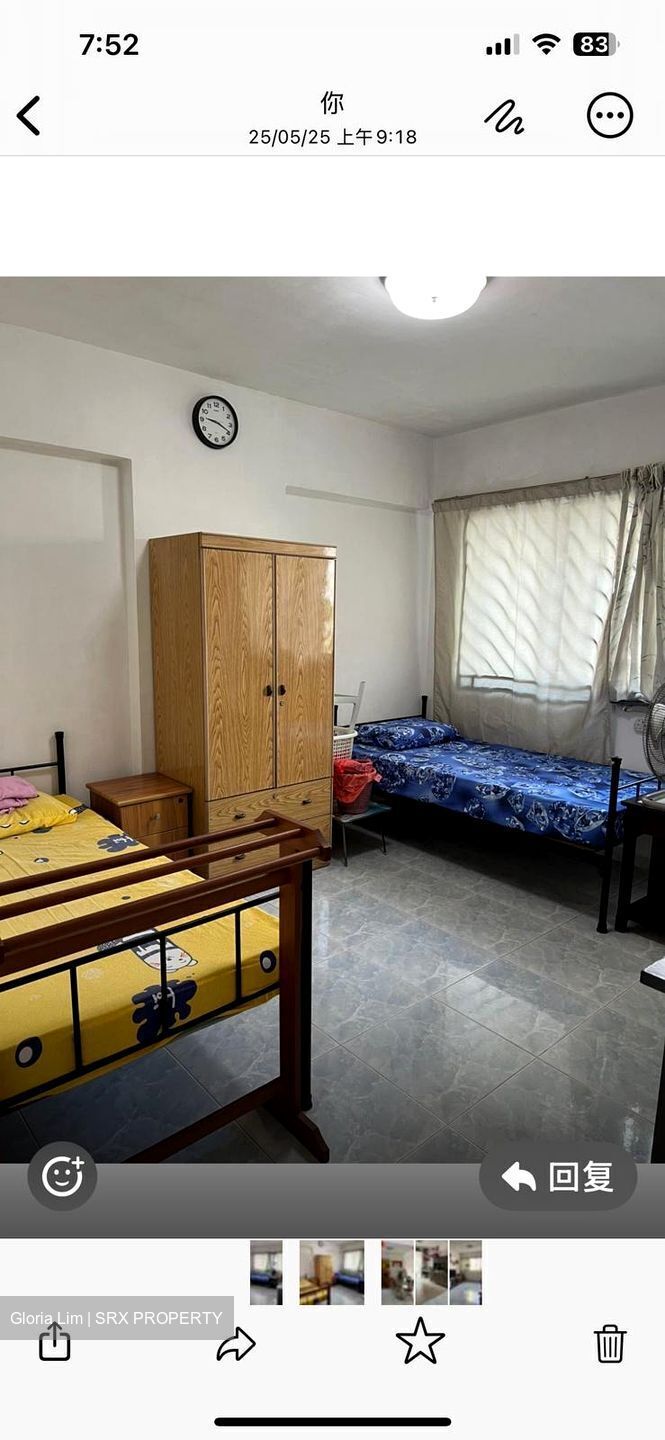 Blk 202 Choa Chu Kang Avenue 1 (Choa Chu Kang), HDB 4 Rooms #477109861